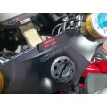 2008 Ducati 1098R - ULTRA LOW MILES - Nicely Upgraded - collector owned.